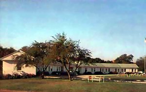 Peters Motel Route 27 Ithaca