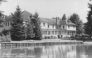 Pinehurst Inn Indian River