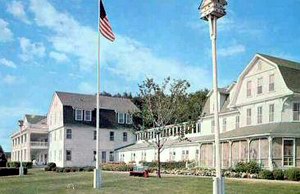 Portage Point Inn Onekama