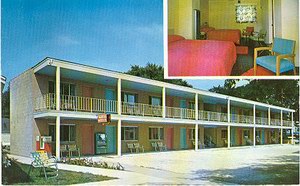 Sault Ste Marie Lockview