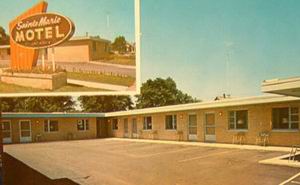 Sault Ste Marie Motel