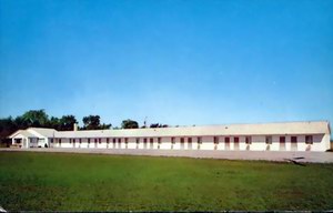 Sharolyn Motel Sault St Marie