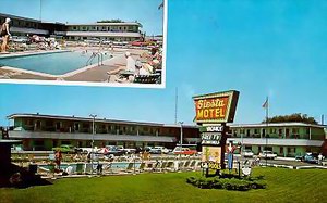 Siesta Motel