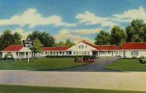 St Christopher West Bloomfield