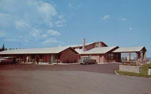 St Ignace Straits Breeze