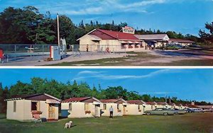 Suttons Wagonwheel Motel