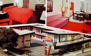 Tavern Bar Motel Standish