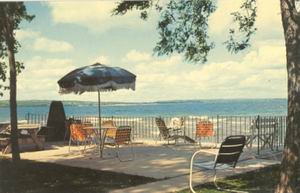 Traverse City Bay Bank Motel