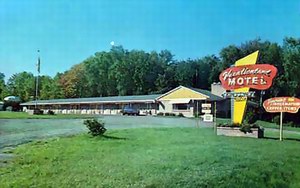 Vacationland Motel