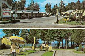Vagabond Mackincaw City