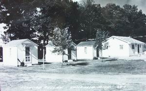 Vandalia Cabins