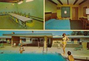 WOODEN SHOE MOTEL HOLLAND
