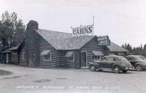 Wagners St Ignace