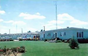 Wesley Motel