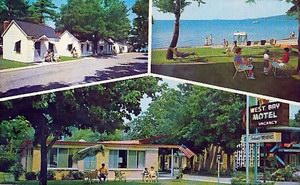 West Bay Motel