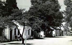 Westbay Cottages Traverse City