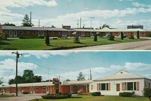 Willing Motel Soscoda