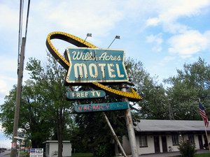 Willo Acres