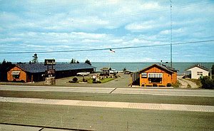 Wishing Well Motel St Ignace