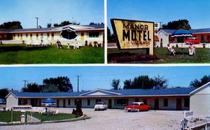 Wyandotte