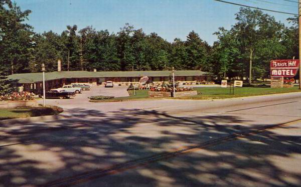 Briar Hill Traverse City (newer photo)