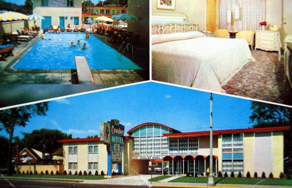 Cavalier Motel (newer photo)