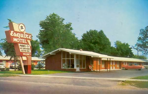 Esquire Inkster (newer photo)