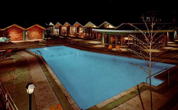 Holiday Inn Grand Rapids (newer photo)