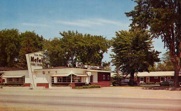 Lone Pineclare (newer photo)