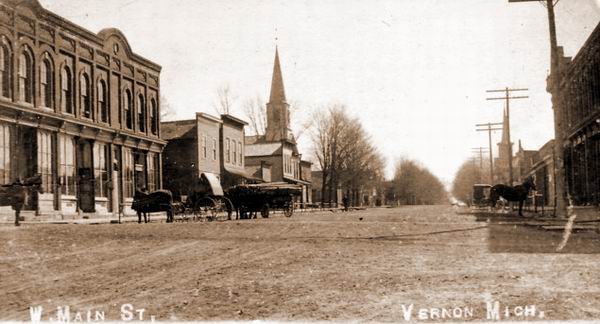 Vernon (newer photo)