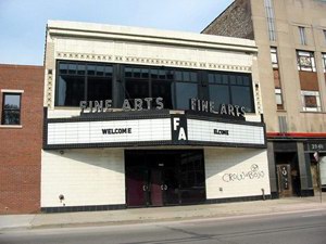 Fine Arts Detroit.JPG