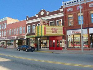 Riveria Three Rivers