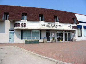 Shores St Clar Shores