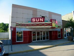 Sun Williamston