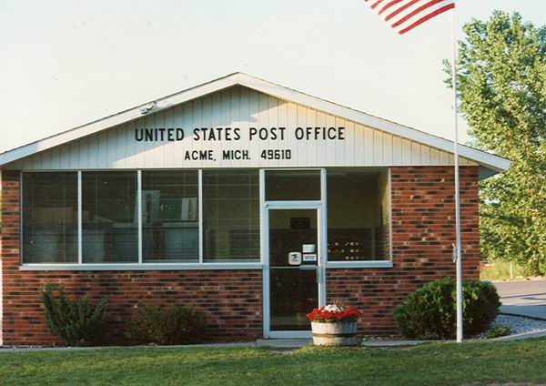 Acme 1990S From Mark Geldhof (newer photo)