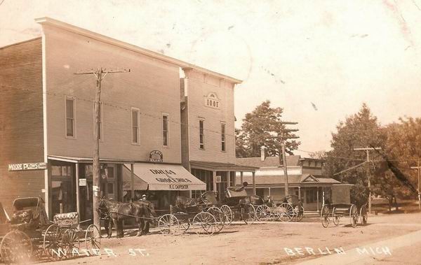 Berlin Po From Paul Petosky (newer photo)