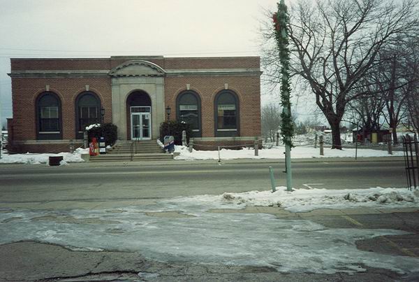 Cheboygan 1987 From Mark Geldhof (newer photo)