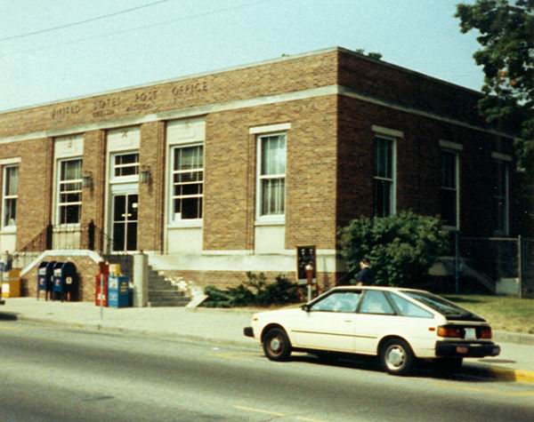 Chelsea 1990S From Mark Geldhof (newer photo)