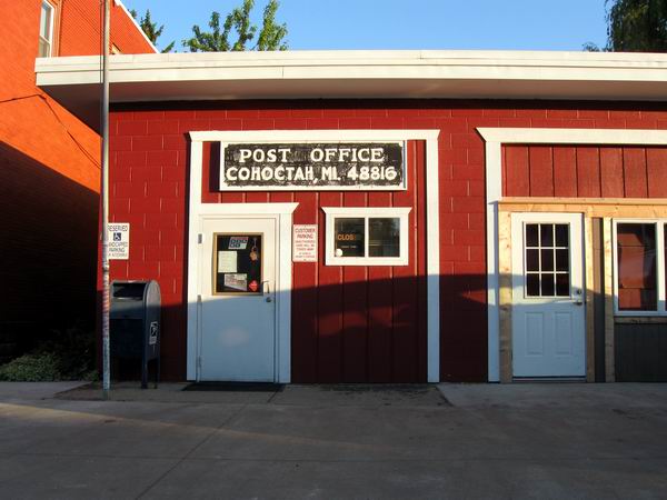 Cohoctah (newer photo)