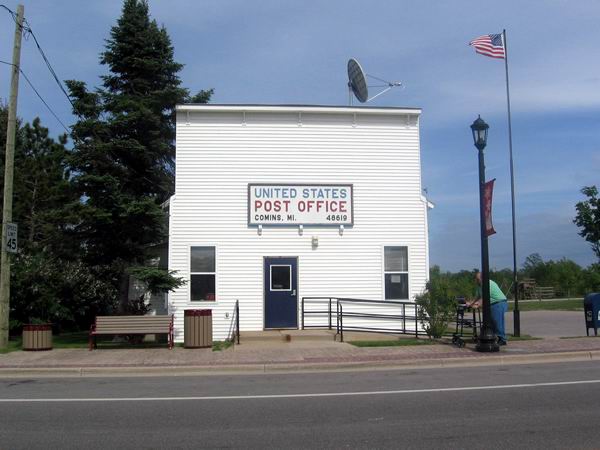 Comins (newer photo)