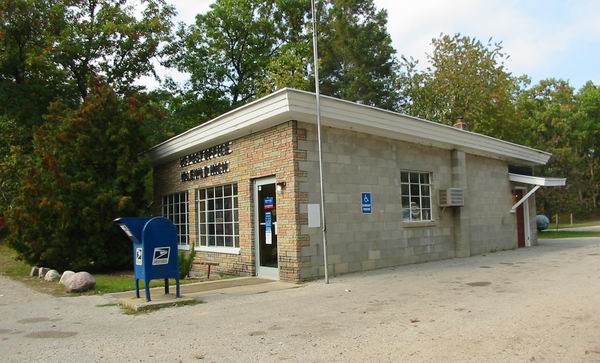 Idlewild (newer photo)