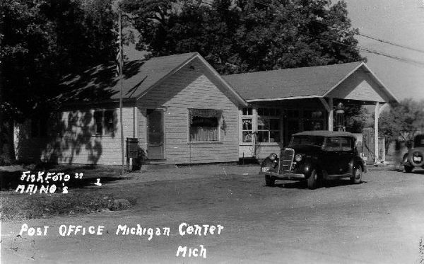 Michigan Center (newer photo)