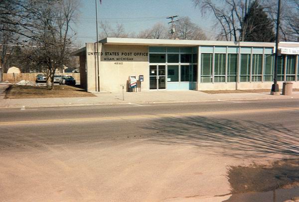Milan 1990S From Mark Geldhof (newer photo)