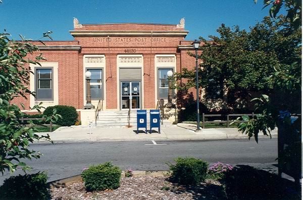 Plymouth 1990S From Mark Geldhof (newer photo)