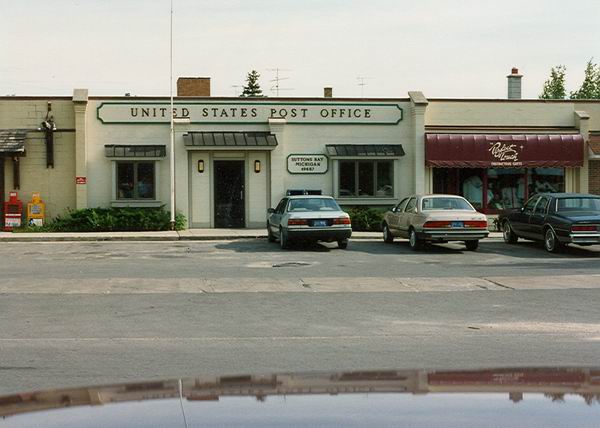 Suttons Bay 1990S From Mark Geldhof (newer photo)