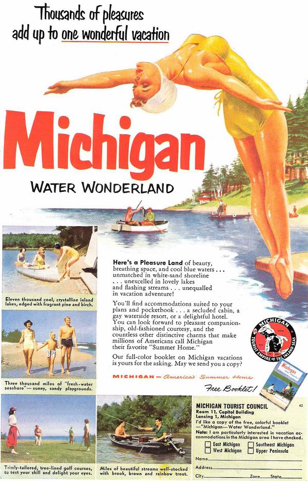 From Saturday Evening Post (newer photo)