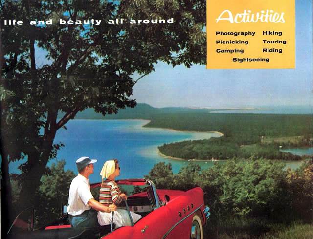 Promo From Mich Tourist Council-13 (newer photo)