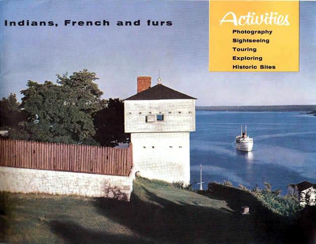 Promo From Mich Tourist Council-21 (newer photo)