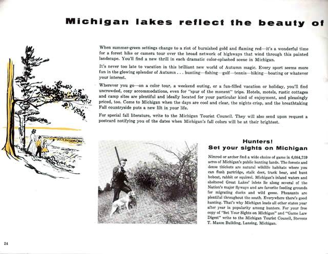 Promo From Mich Tourist Council-24 (newer photo)