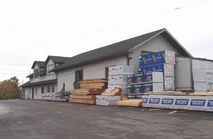 Milford Depot From Bob Mineau